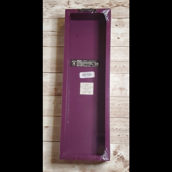 BNIP Disney The Haunted Mansion Stretching Portrait Dynamite Gentleman B… - Picture 5 of 6